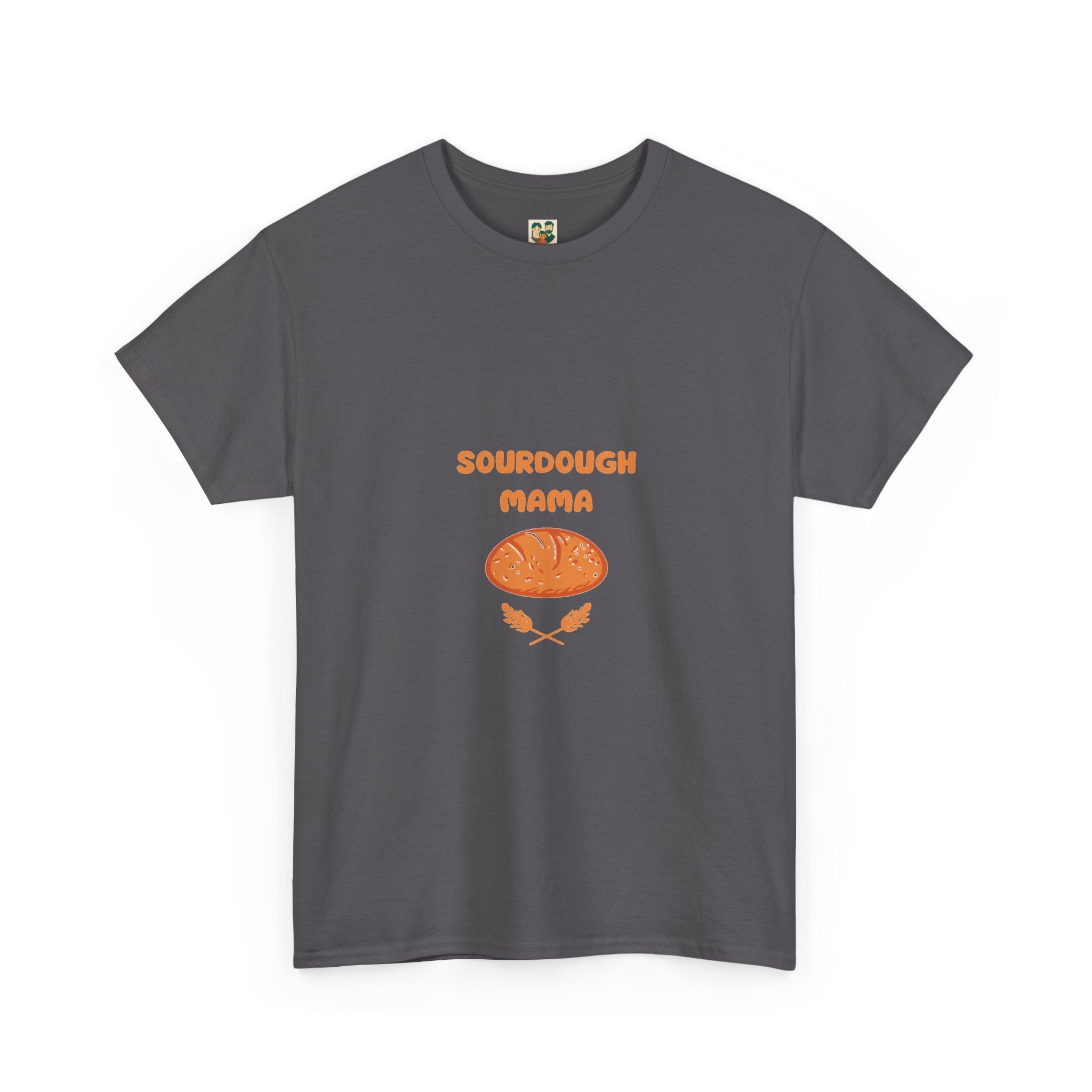 Sourdough Mama T-Shirt