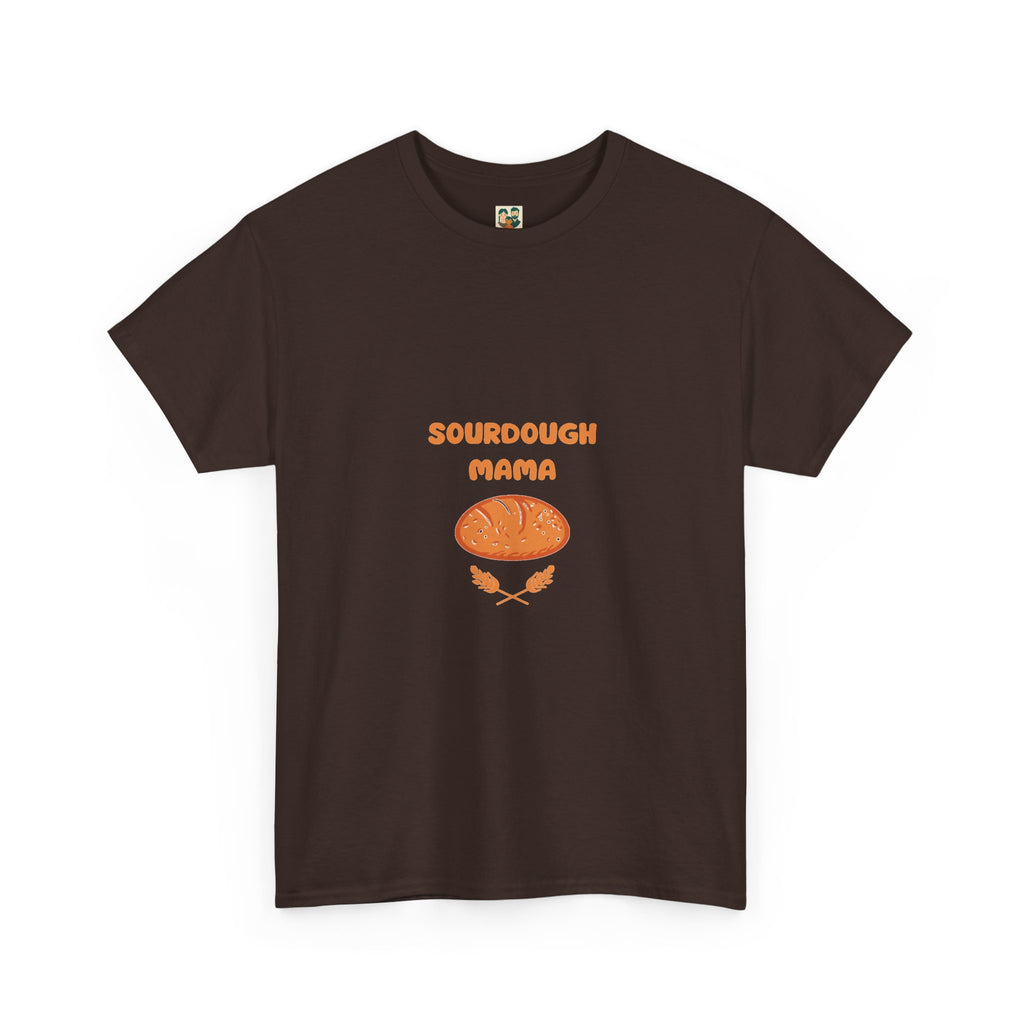 Sourdough Mama T-Shirt