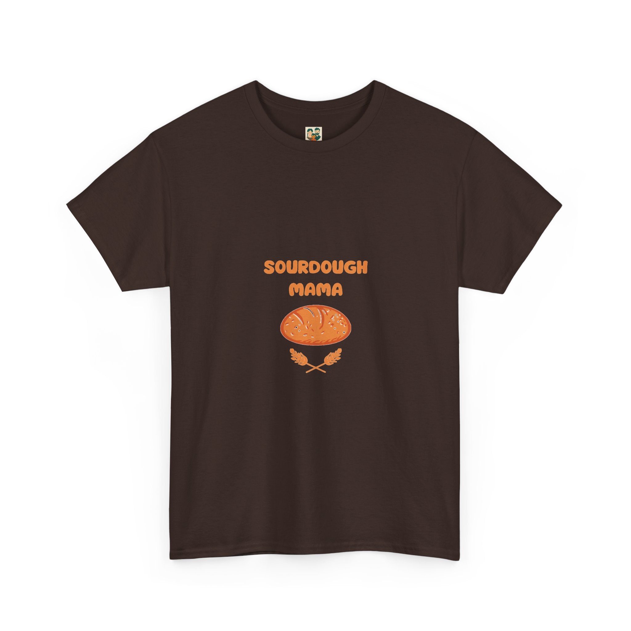 Sourdough Mama T-Shirt