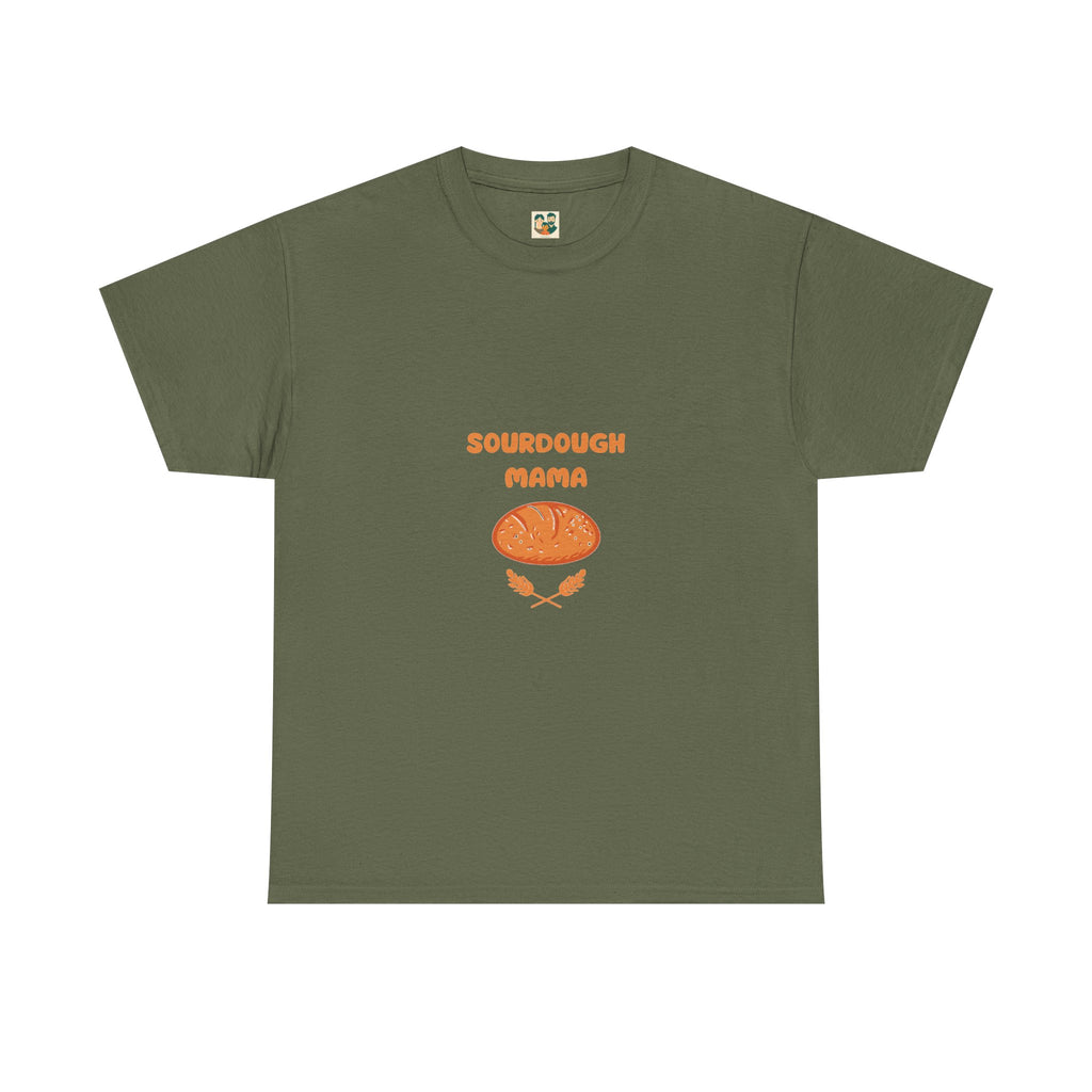 Sourdough Mama T-Shirt