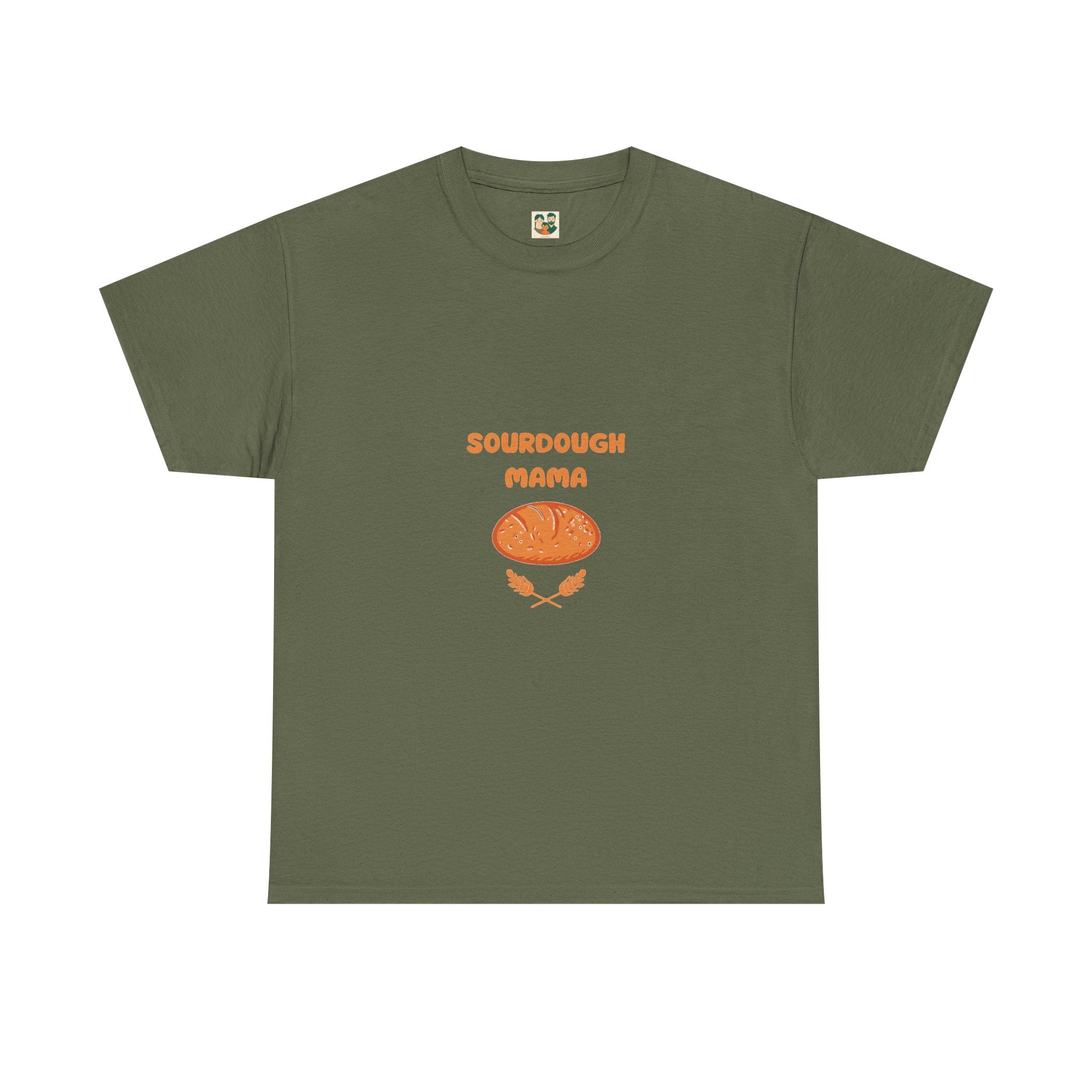 Copy of Sourdough Mama T-Shirt