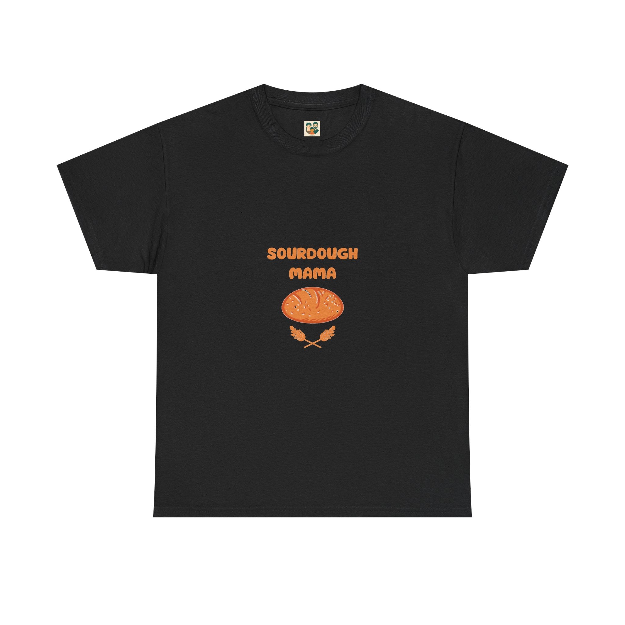 Sourdough Mama T-Shirt