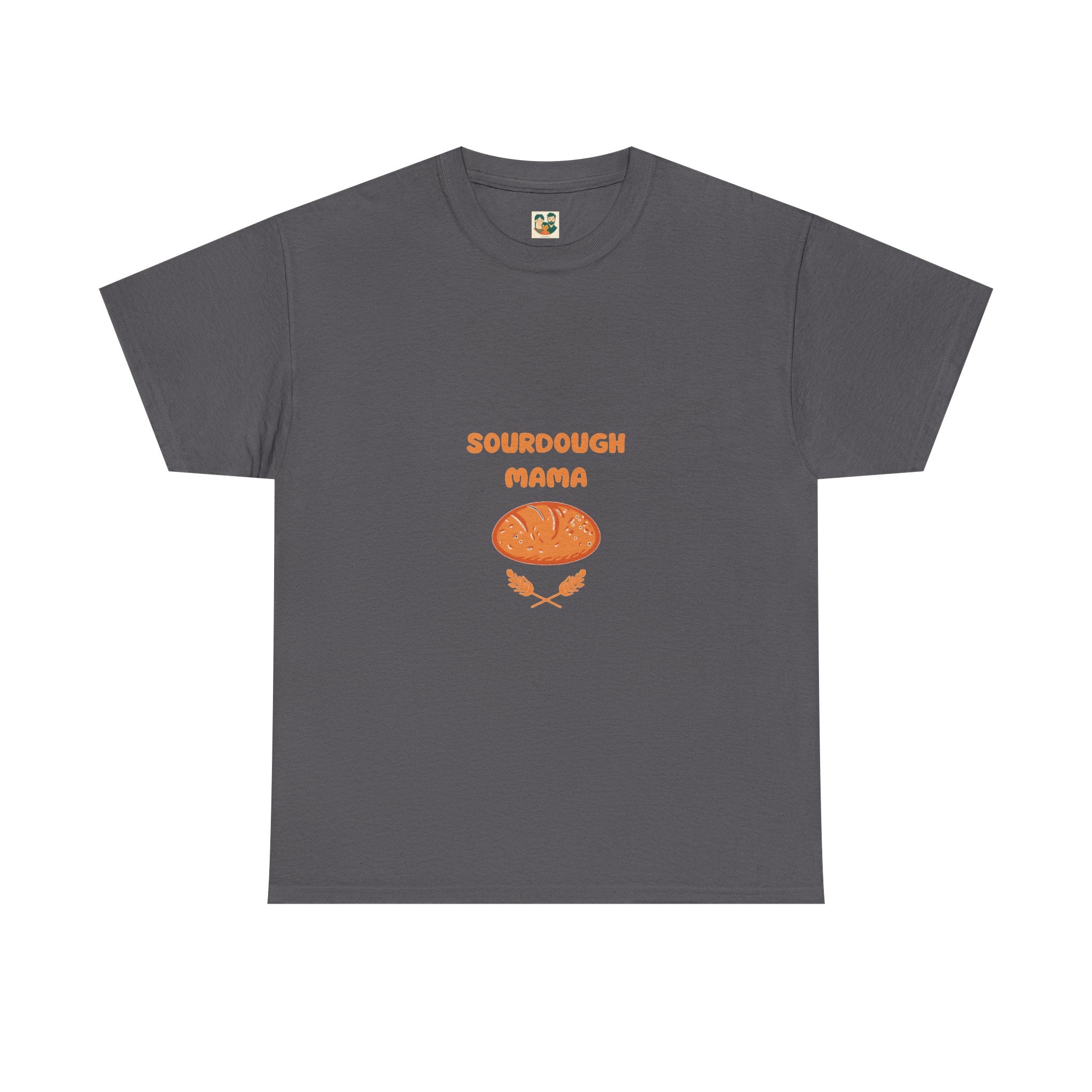 Copy of Sourdough Mama T-Shirt
