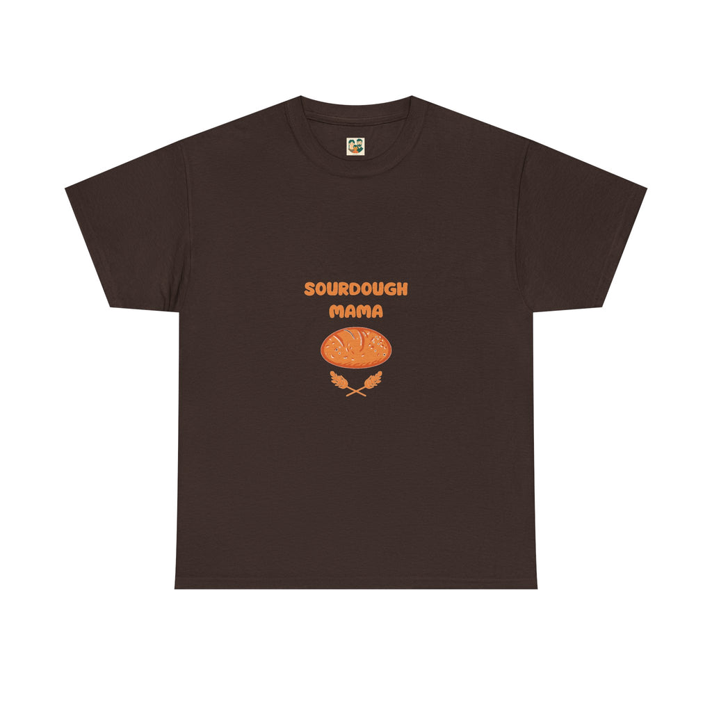 Sourdough Mama T-Shirt