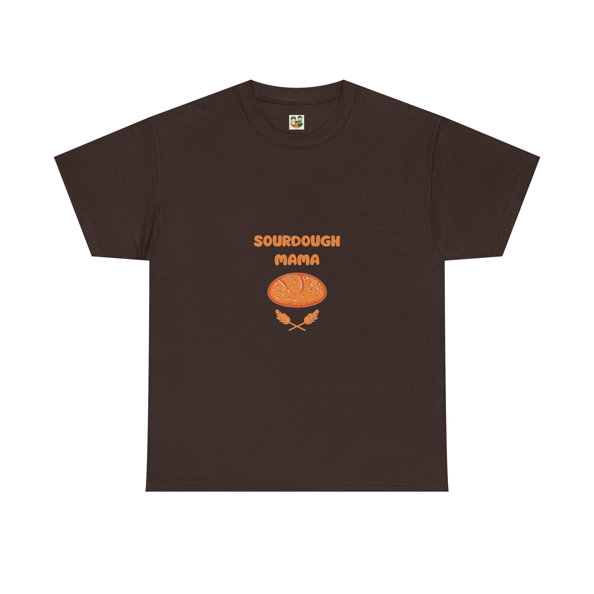 Sourdough Mama T-Shirt