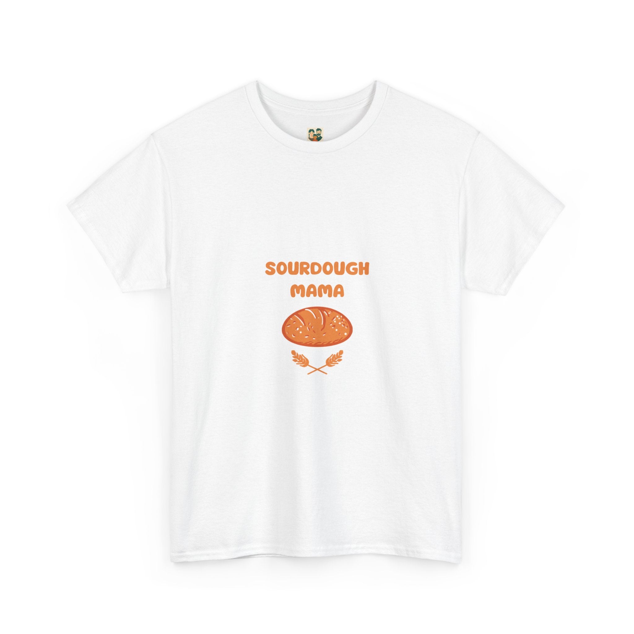 Copy of Sourdough Mama T-Shirt
