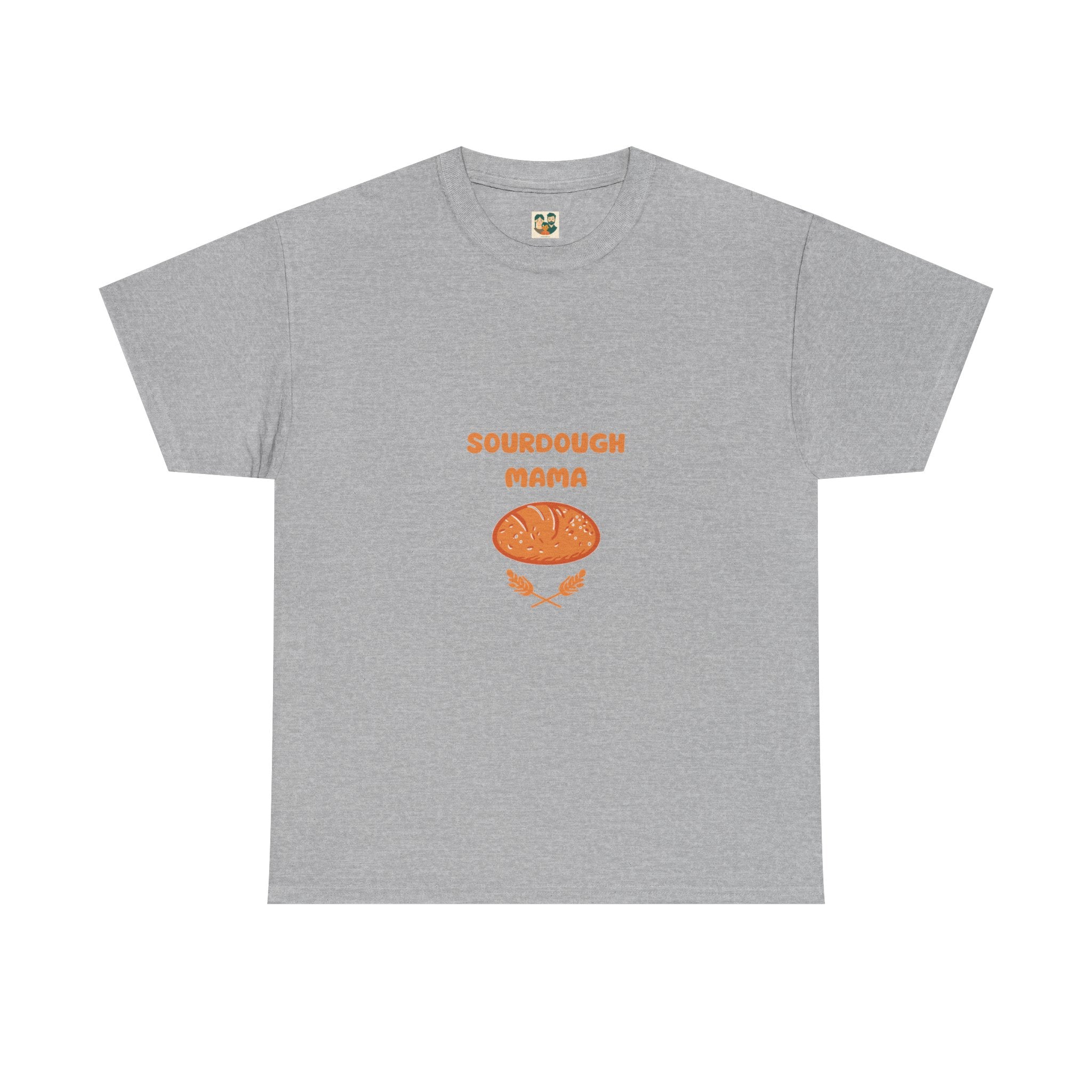 Sourdough Mama T-Shirt