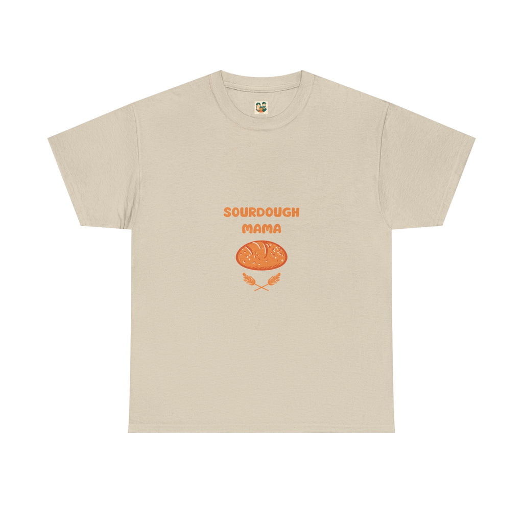 Sourdough Mama T-Shirt