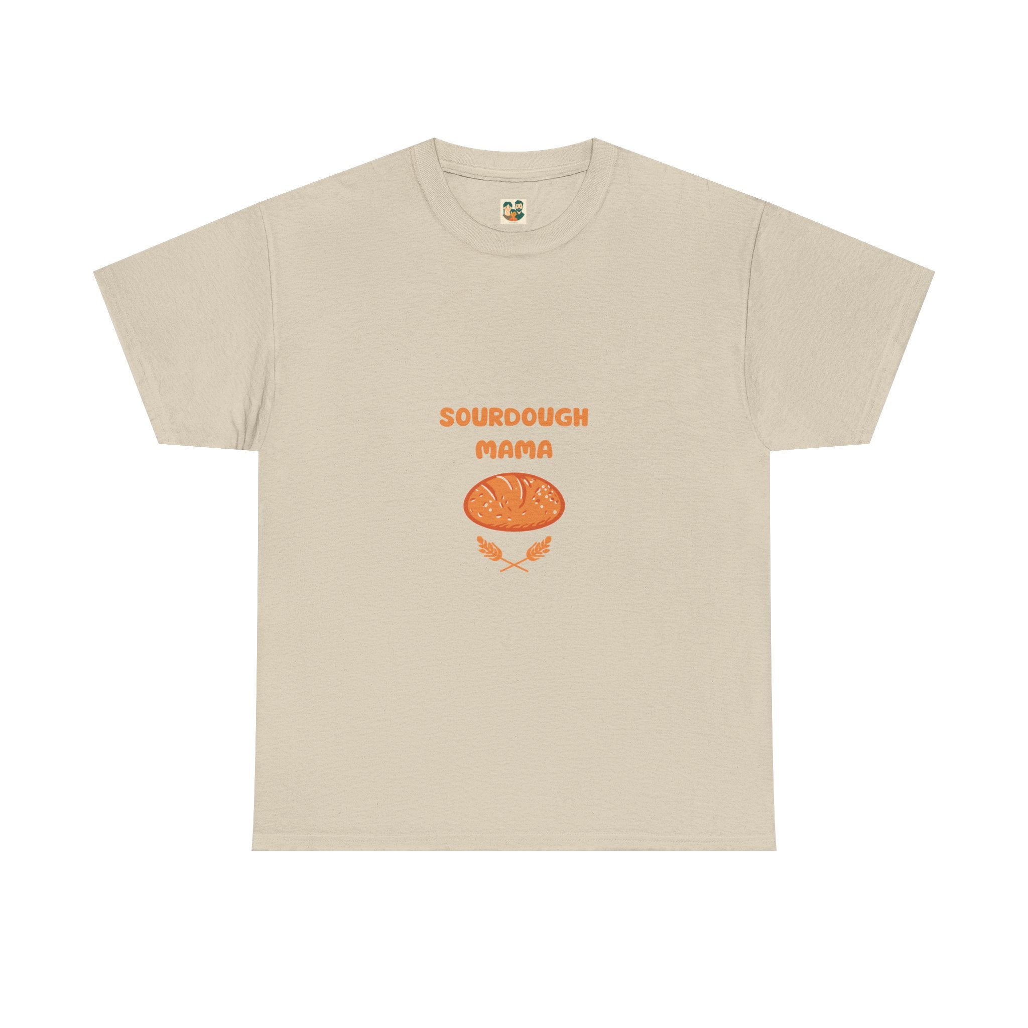 Sourdough Mama T-Shirt
