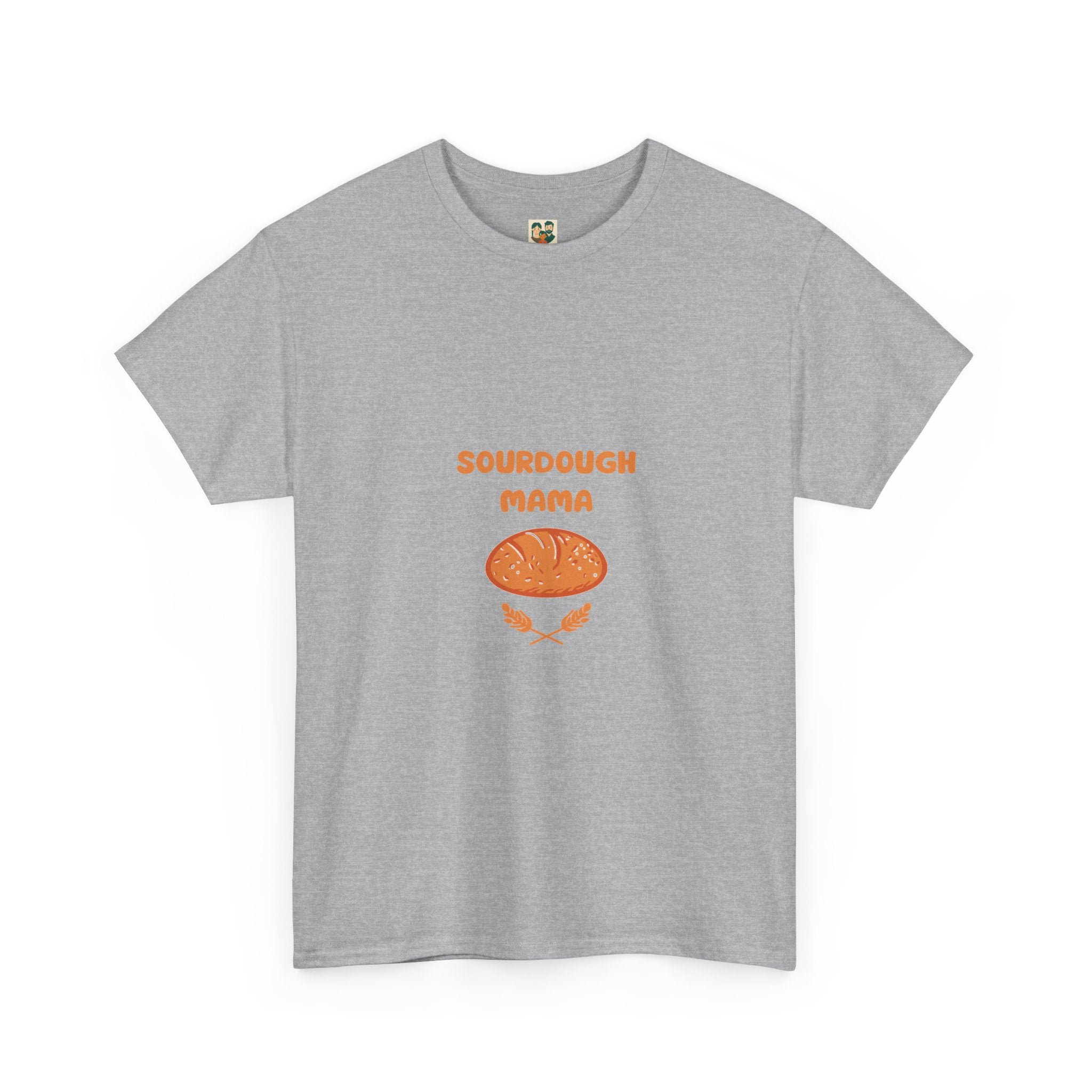 Copy of Sourdough Mama T-Shirt