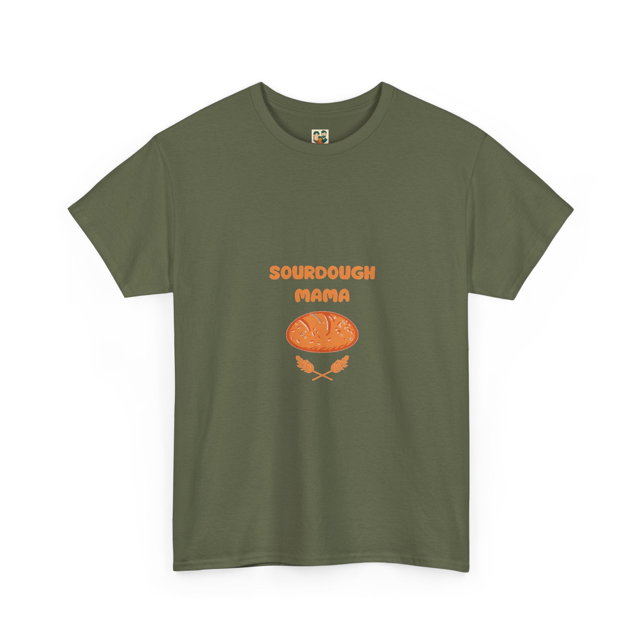 Sourdough Mama T-Shirt