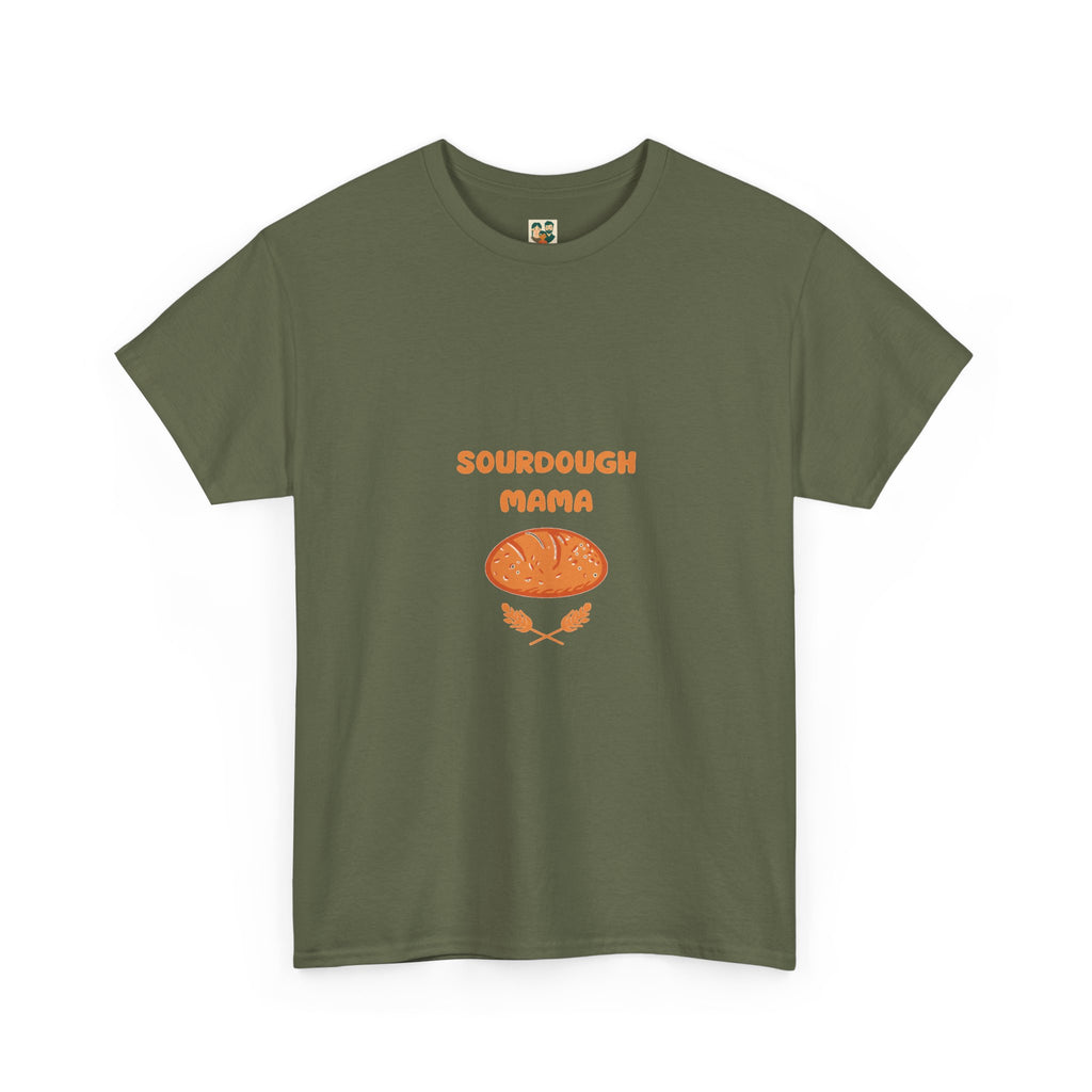 Copy of Sourdough Mama T-Shirt