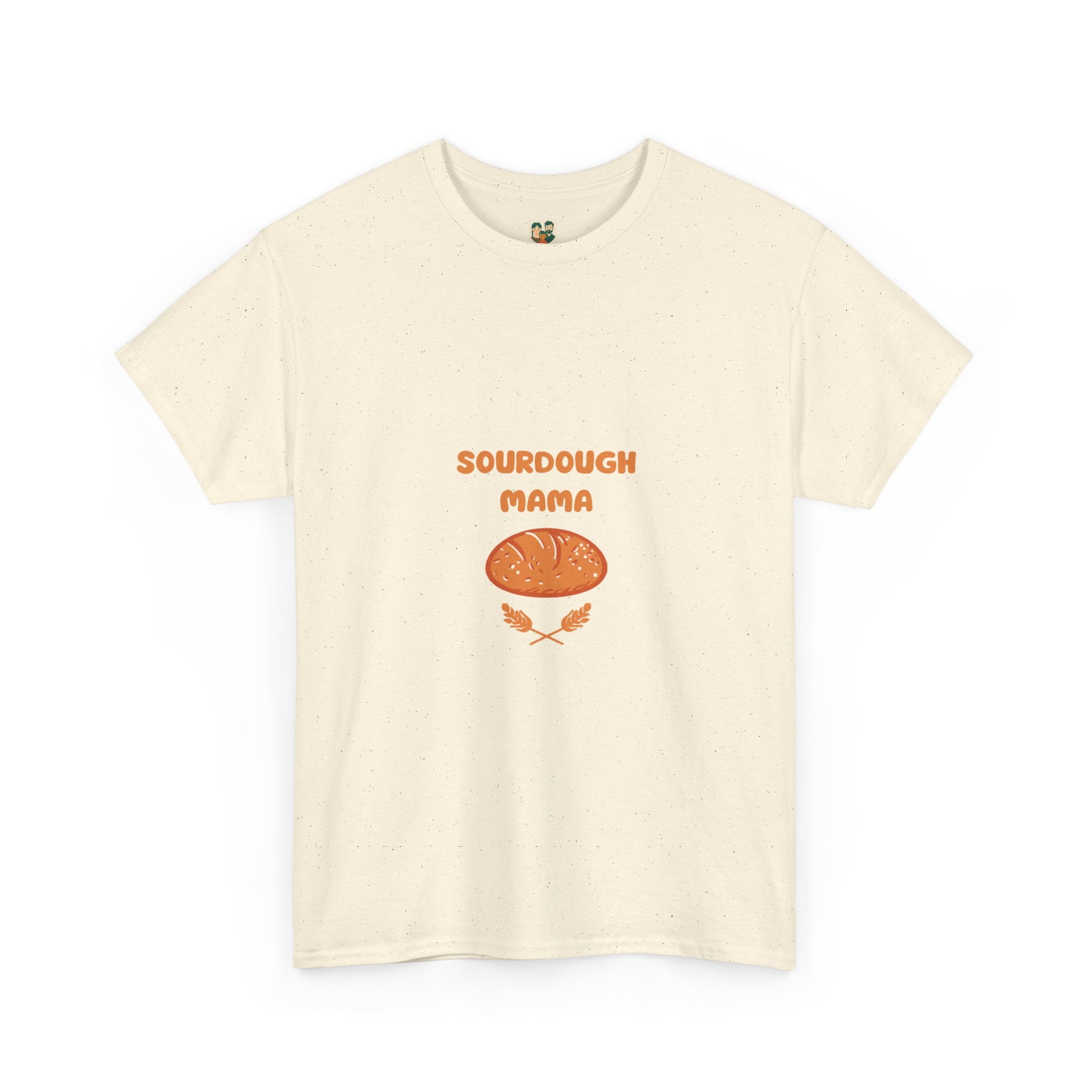 Sourdough Mama T-Shirt