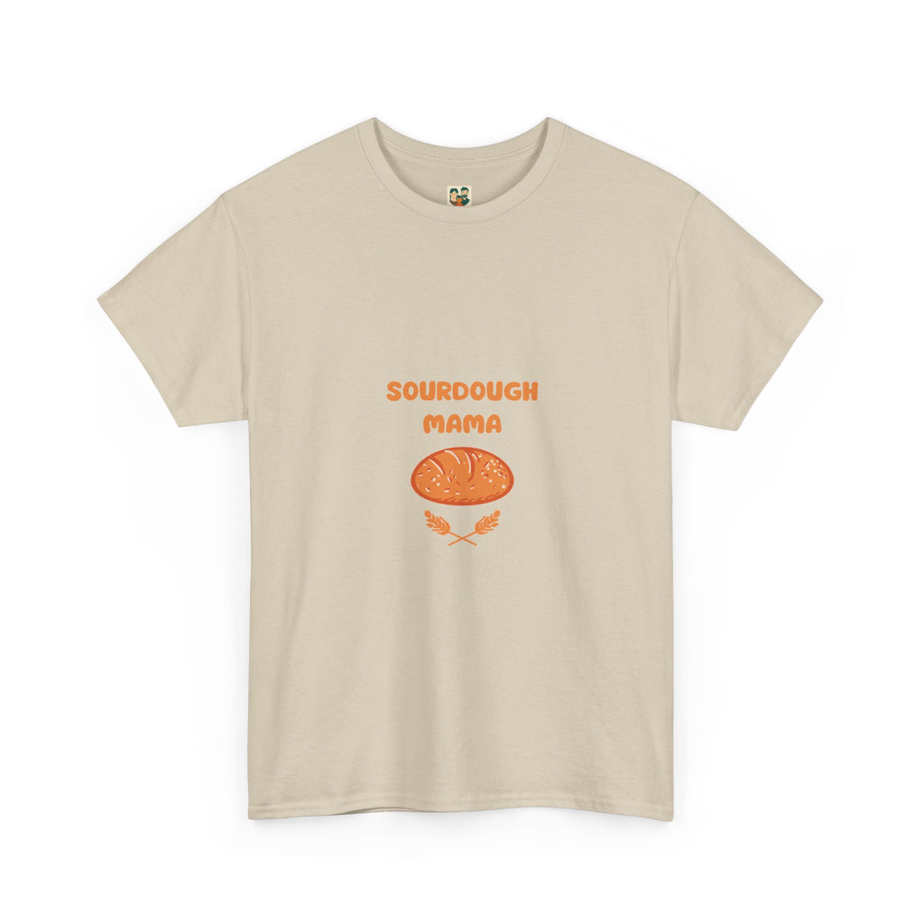 Sourdough Mama T-Shirt
