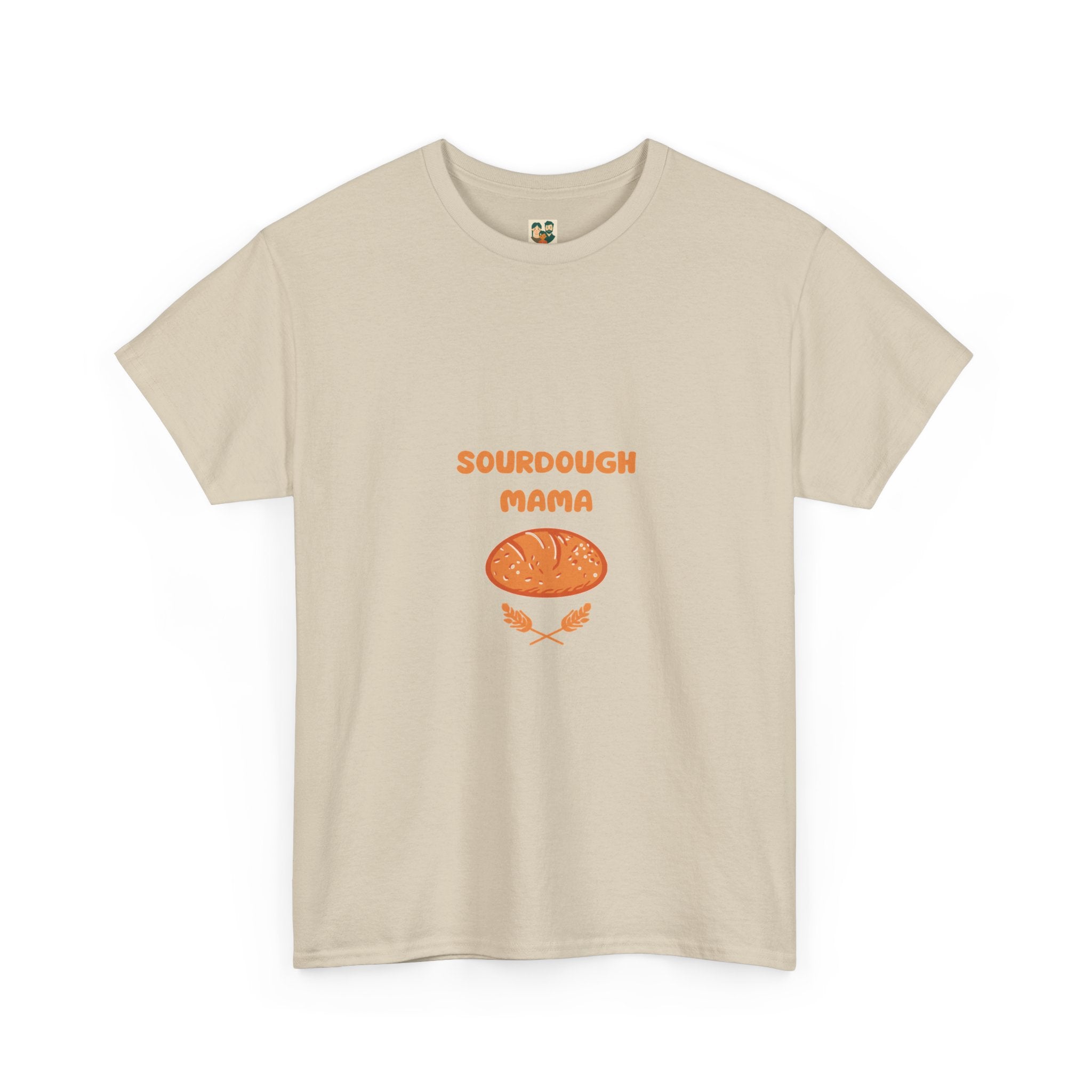 Copy of Sourdough Mama T-Shirt