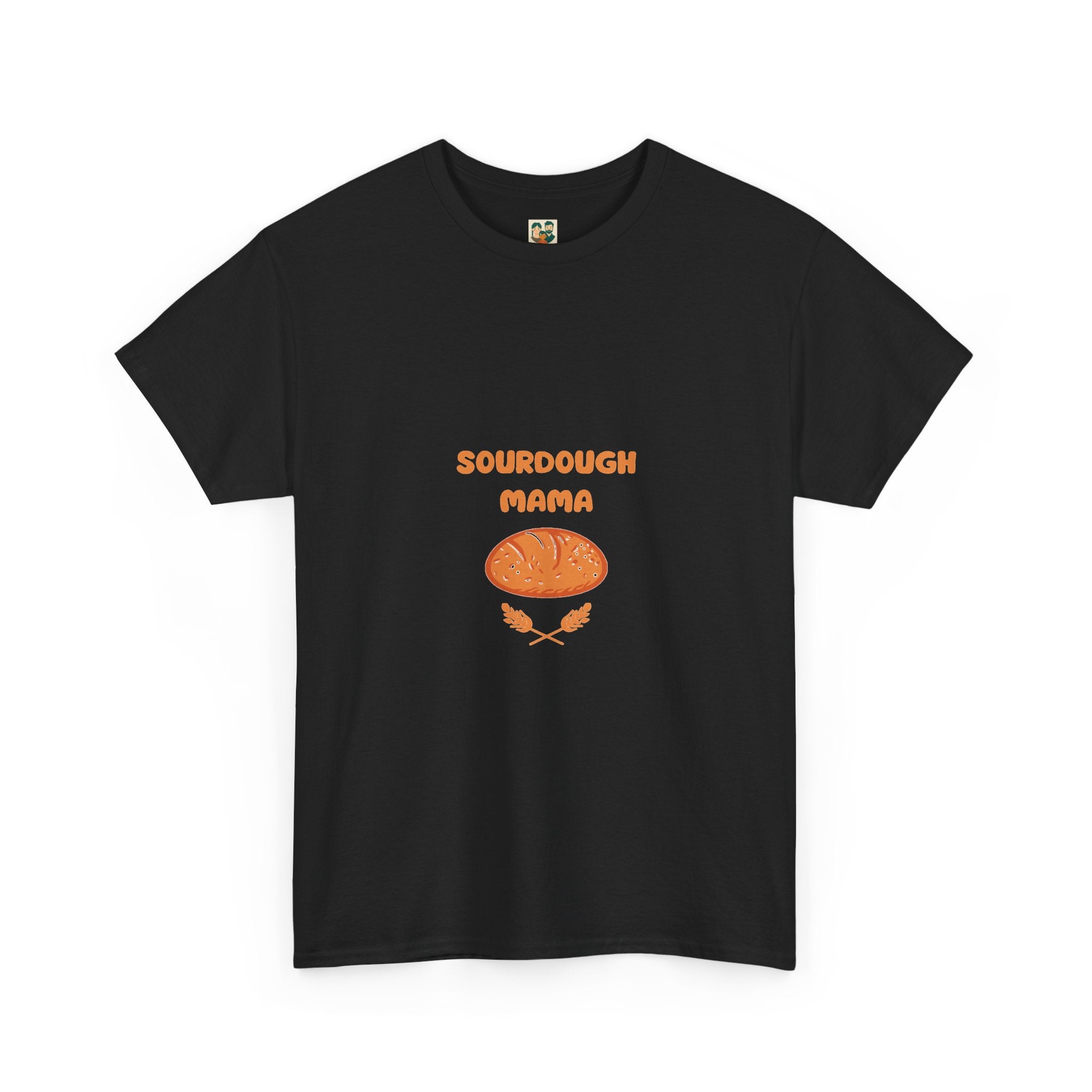Sourdough Mama T-Shirt