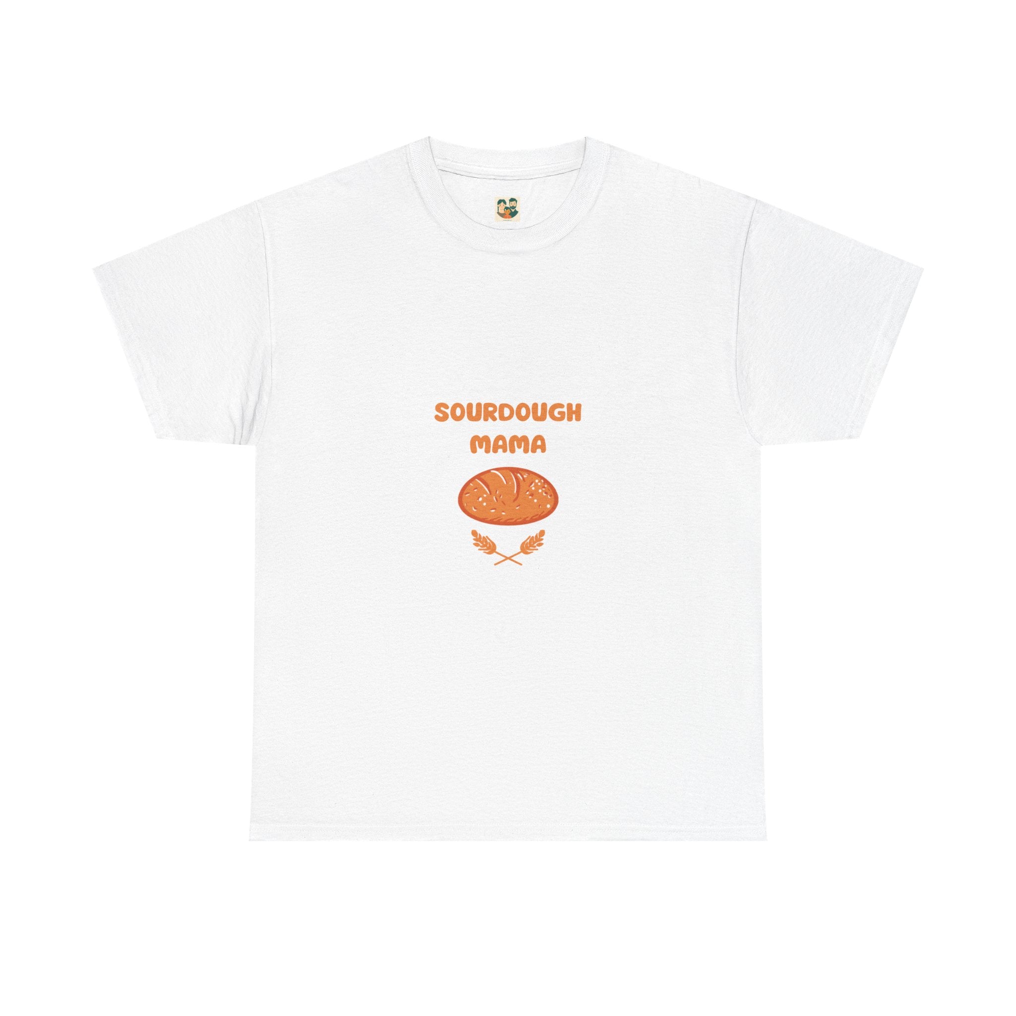 Sourdough Mama T-Shirt